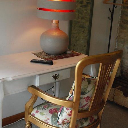 Prospect Barn Bed & Breakfast Hereford Dış mekan fotoğraf