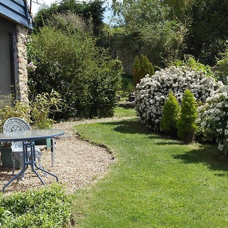 Prospect Barn Bed & Breakfast Hereford Dış mekan fotoğraf