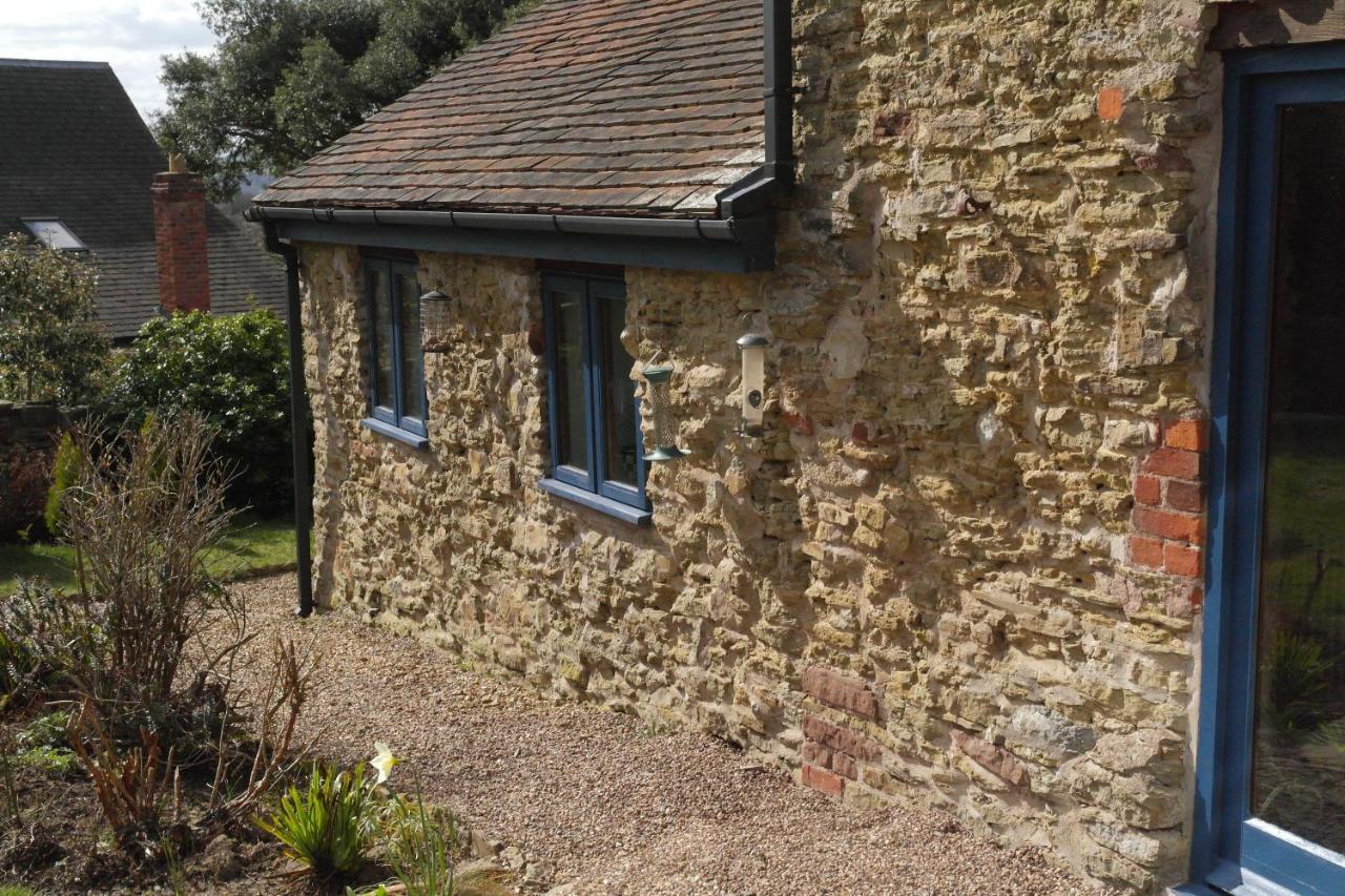 Prospect Barn Bed & Breakfast Hereford Dış mekan fotoğraf