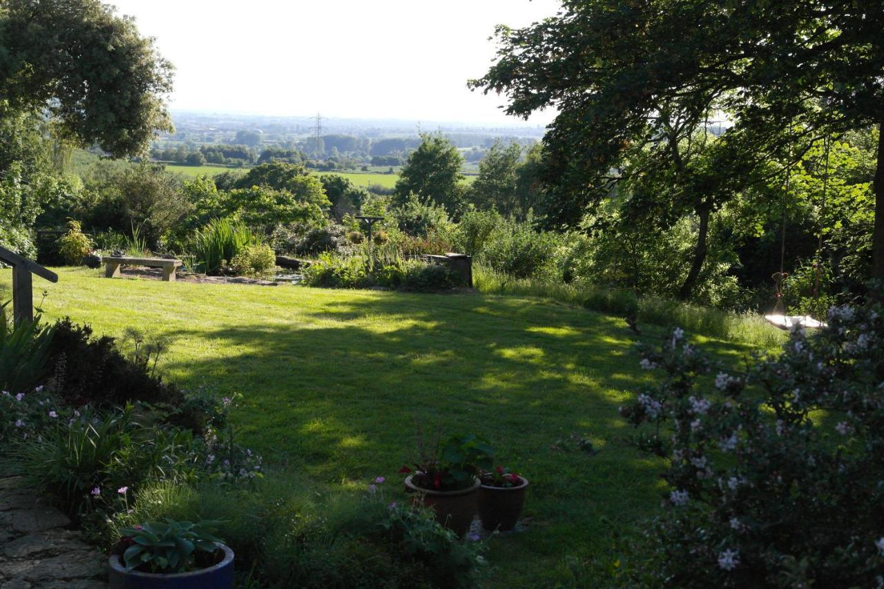 Prospect Barn Bed & Breakfast Hereford Dış mekan fotoğraf