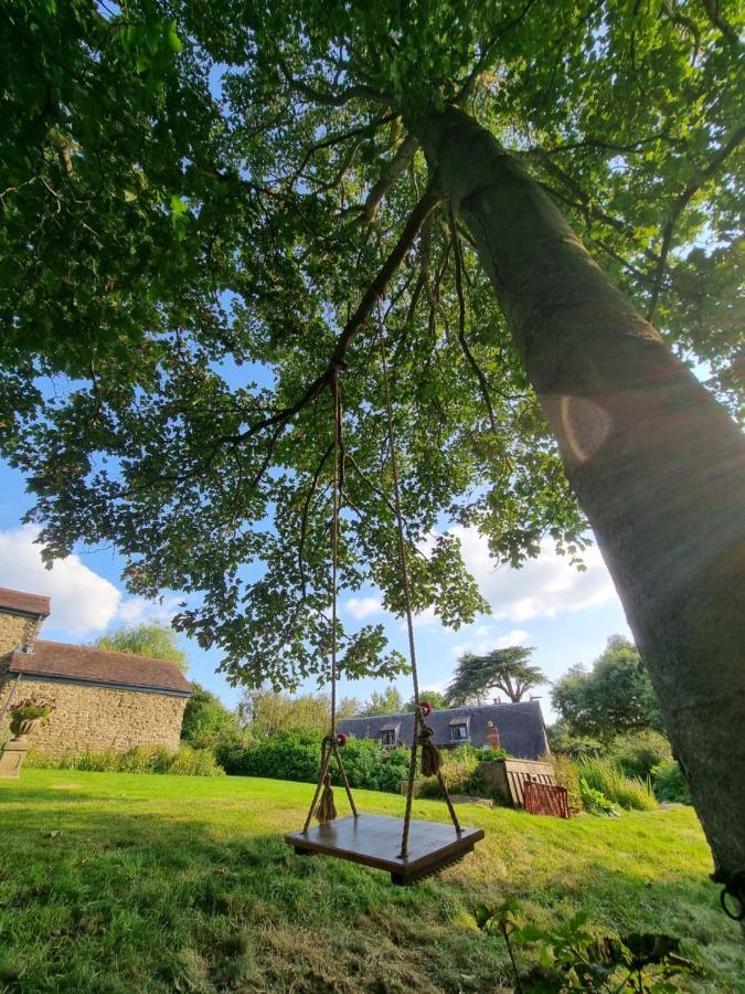 Prospect Barn Bed & Breakfast Hereford Dış mekan fotoğraf