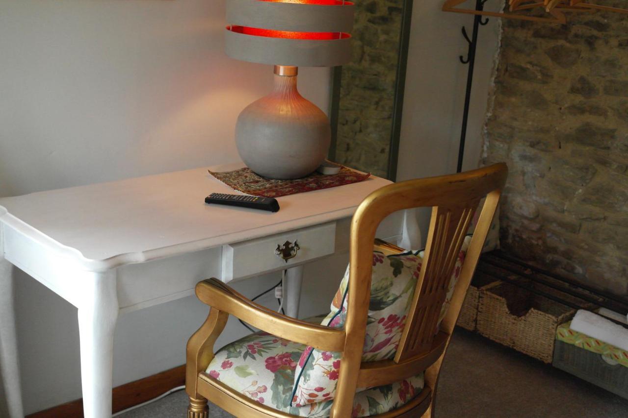 Prospect Barn Bed & Breakfast Hereford Dış mekan fotoğraf