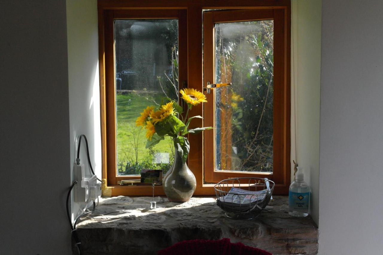 Prospect Barn Bed & Breakfast Hereford Dış mekan fotoğraf