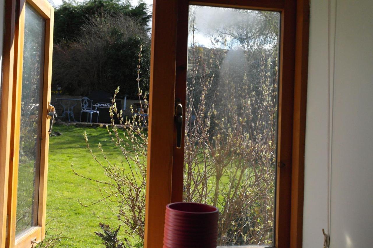 Prospect Barn Bed & Breakfast Hereford Dış mekan fotoğraf