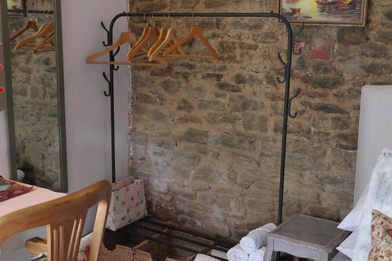 Prospect Barn Bed & Breakfast Hereford Dış mekan fotoğraf