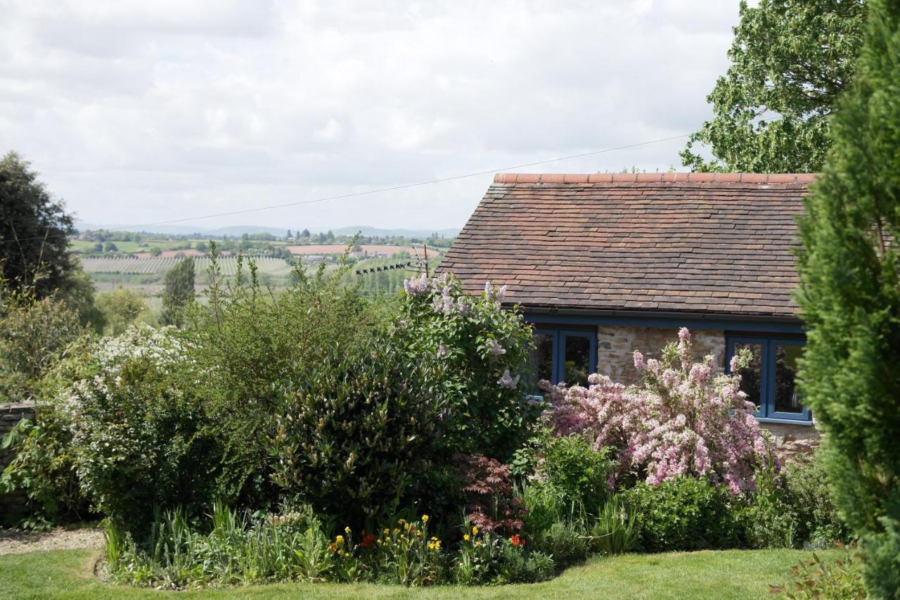 Prospect Barn Bed & Breakfast Hereford Dış mekan fotoğraf